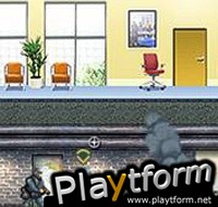 SWAT Force (Mobile)