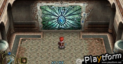 Ys: The Ark of Napishtim (PSP)