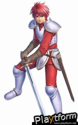Ys: The Ark of Napishtim (PSP)