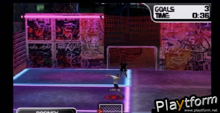 FIFA Street 2 (PSP)