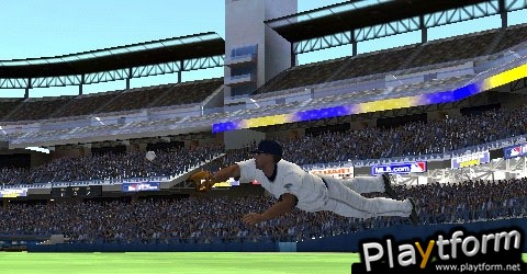 MLB 06: The Show (PSP)