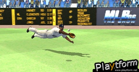 MLB 06: The Show (PSP)