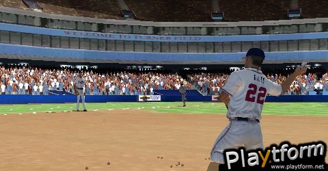 MLB 06: The Show (PSP)
