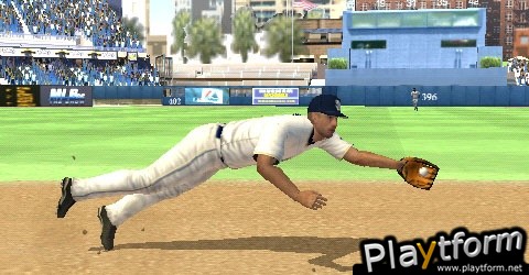 MLB 06: The Show (PSP)