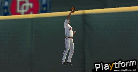 MLB 06: The Show (PSP)