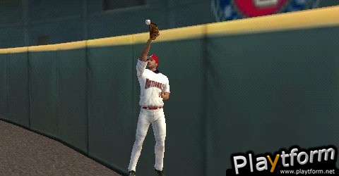 MLB 06: The Show (PSP)