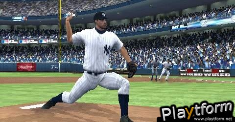 MLB 06: The Show (PSP)