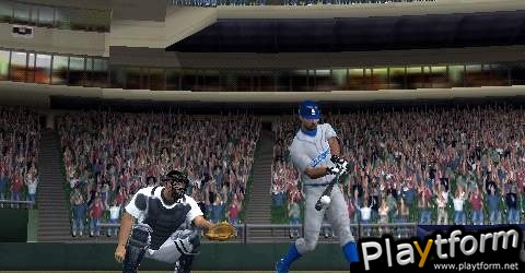 MLB 06: The Show (PSP)