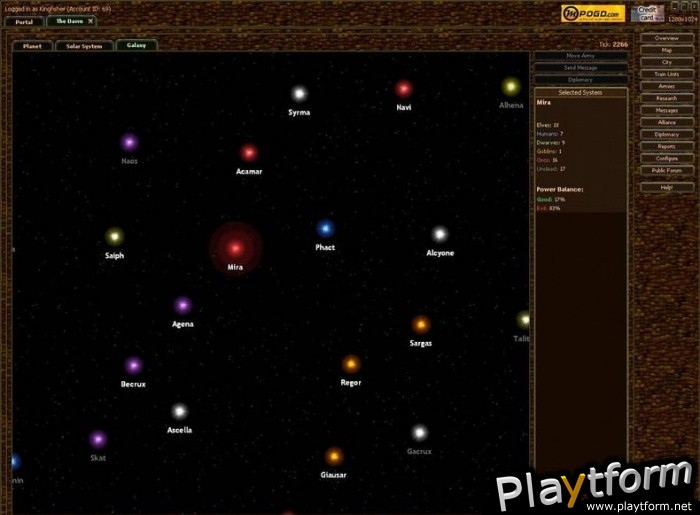 Genesis (PC)