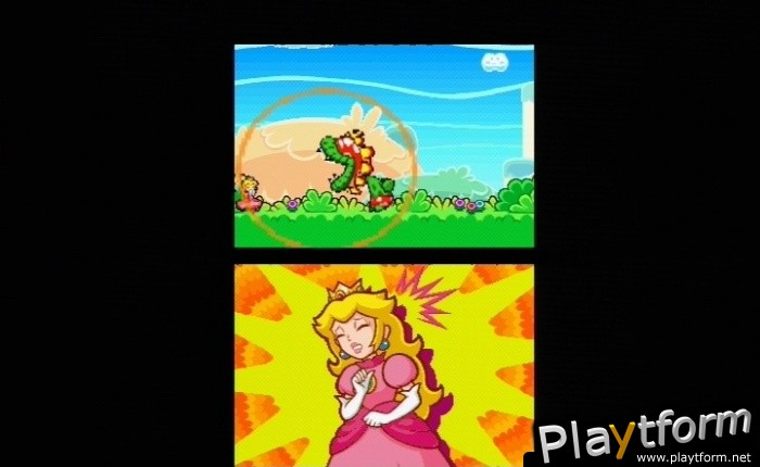 Super Princess Peach (DS)
