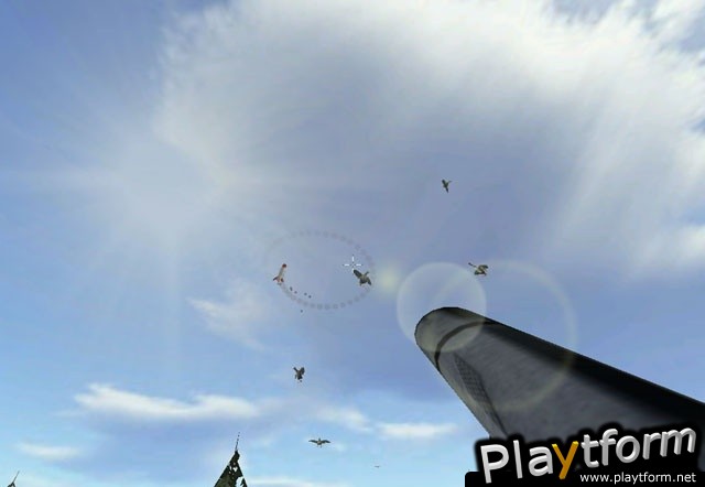 Crazy Duck Hunter (PC)