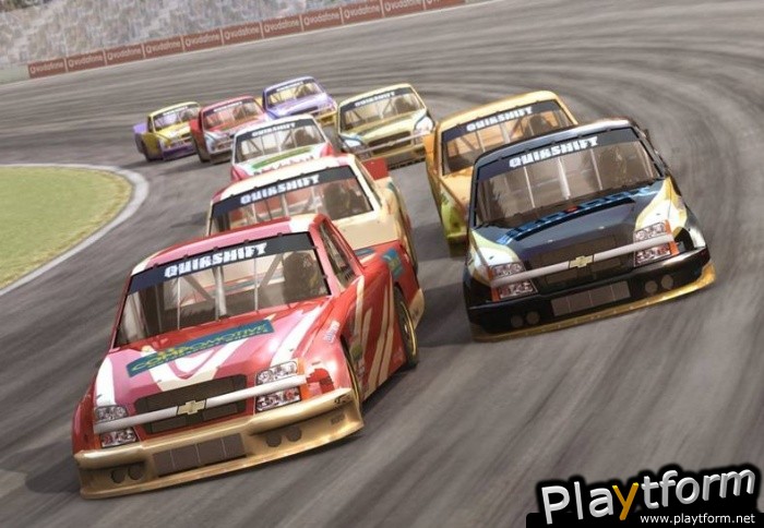 TOCA Race Driver 3 (PC)