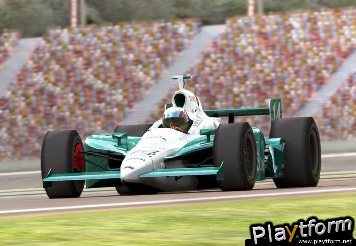 TOCA Race Driver 3 (PC)