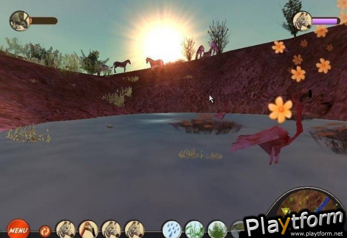 Wildlife Tycoon: Venture Africa (PC)