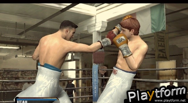 Fight Night Round 3 (Xbox)