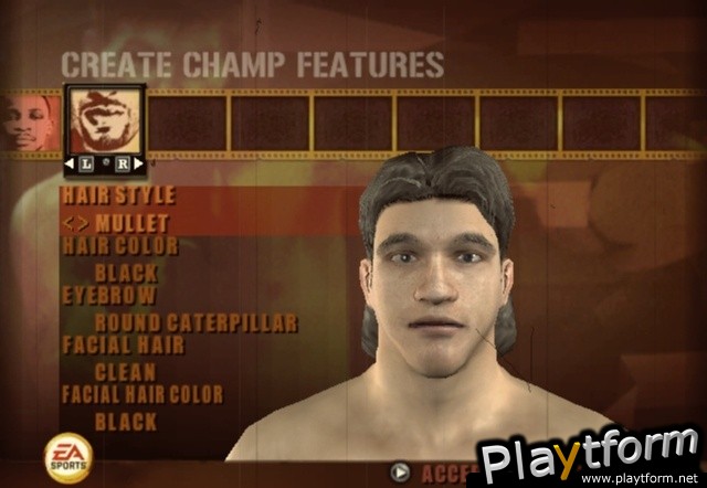 Fight Night Round 3 (Xbox)
