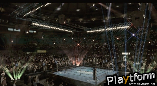 Fight Night Round 3 (Xbox)