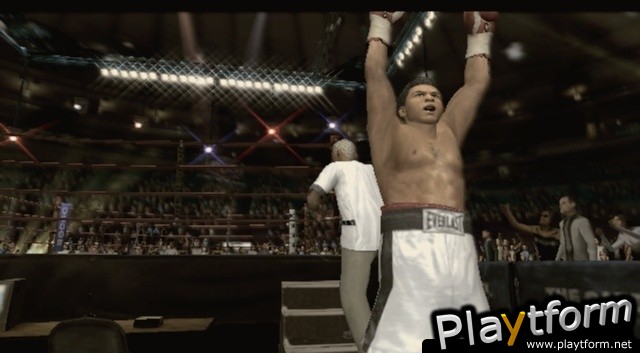 Fight Night Round 3 (Xbox)
