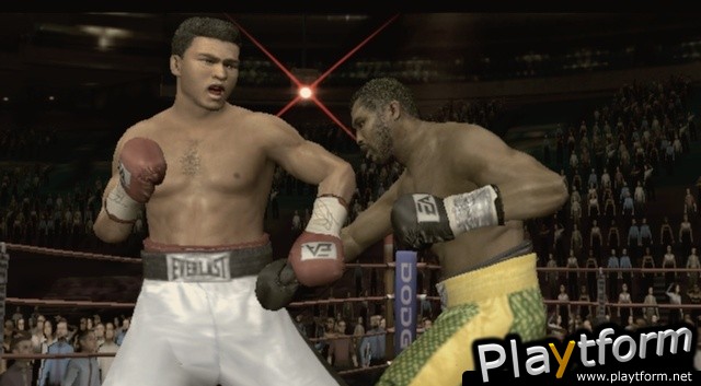 Fight Night Round 3 (Xbox)