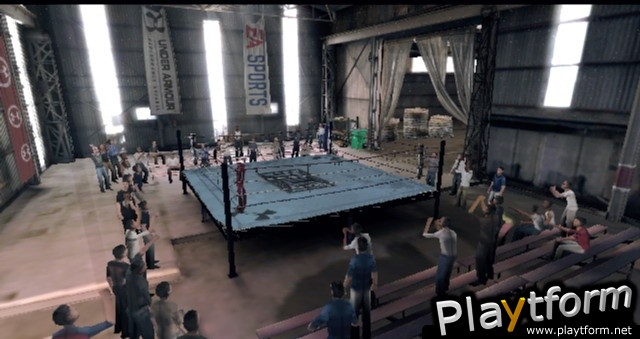 Fight Night Round 3 (Xbox)