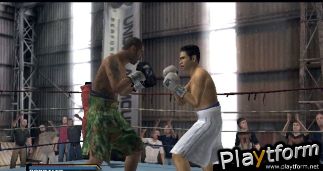 Fight Night Round 3 (Xbox)