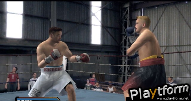 Fight Night Round 3 (Xbox)
