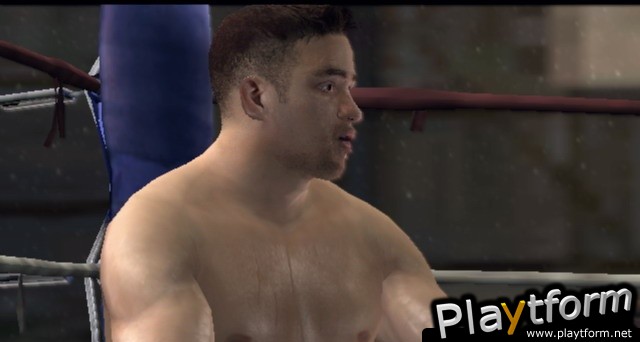 Fight Night Round 3 (Xbox)