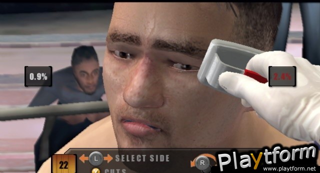 Fight Night Round 3 (Xbox)