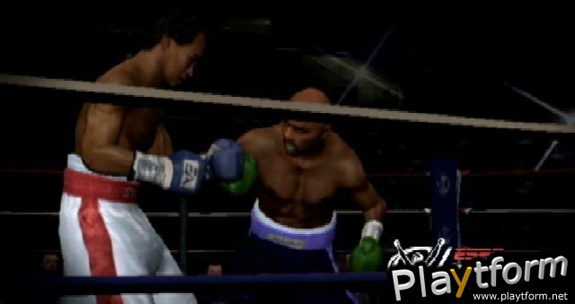 Fight Night Round 3 (Xbox)