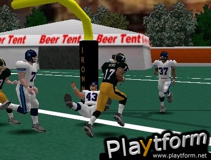 Maximum-Football (PC)