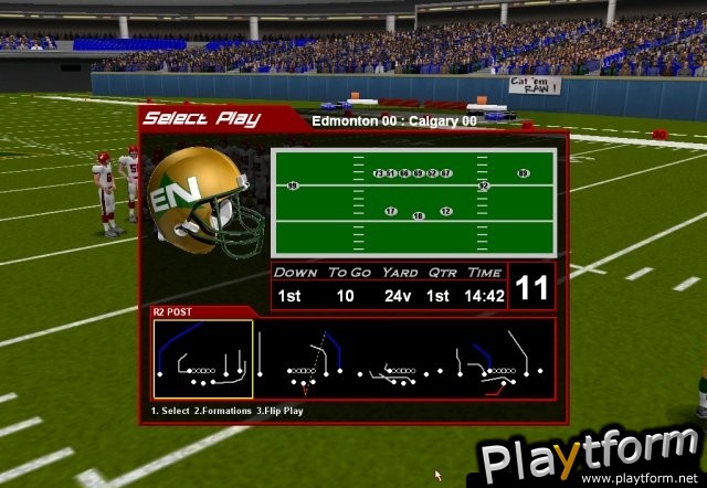 Maximum-Football (PC)