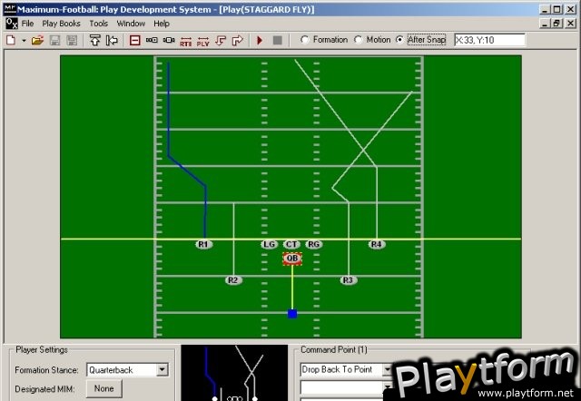 Maximum-Football (PC)