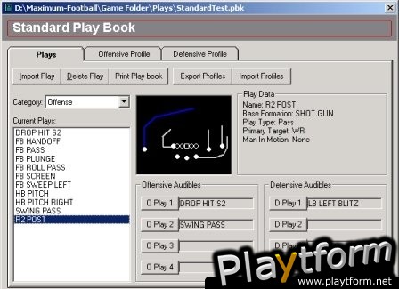 Maximum-Football (PC)