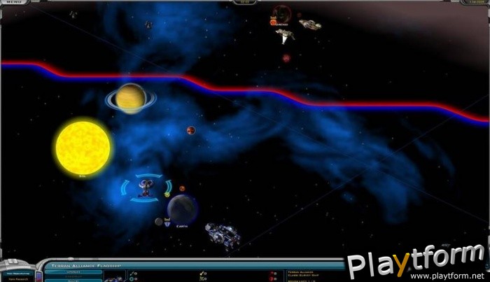 Galactic Civilizations II: Dread Lords (PC)