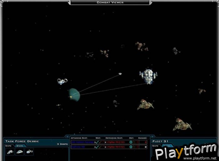 Galactic Civilizations II: Dread Lords (PC)