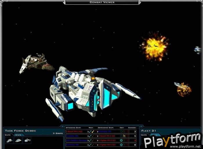 Galactic Civilizations II: Dread Lords (PC)