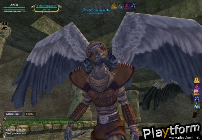 EverQuest II: Kingdom of Sky (PC)