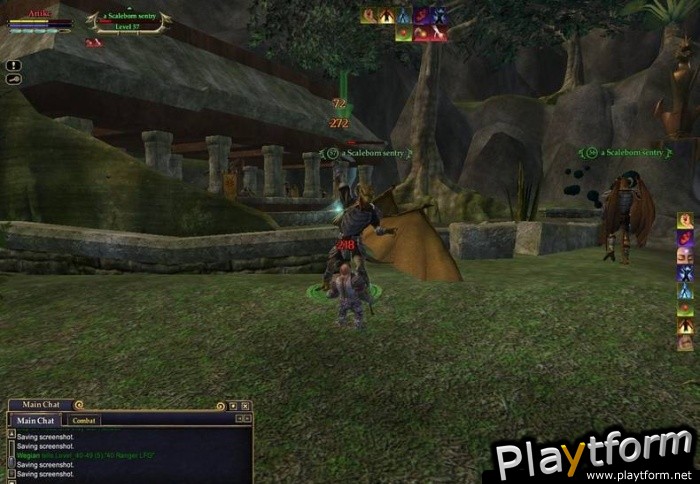 EverQuest II: Kingdom of Sky (PC)