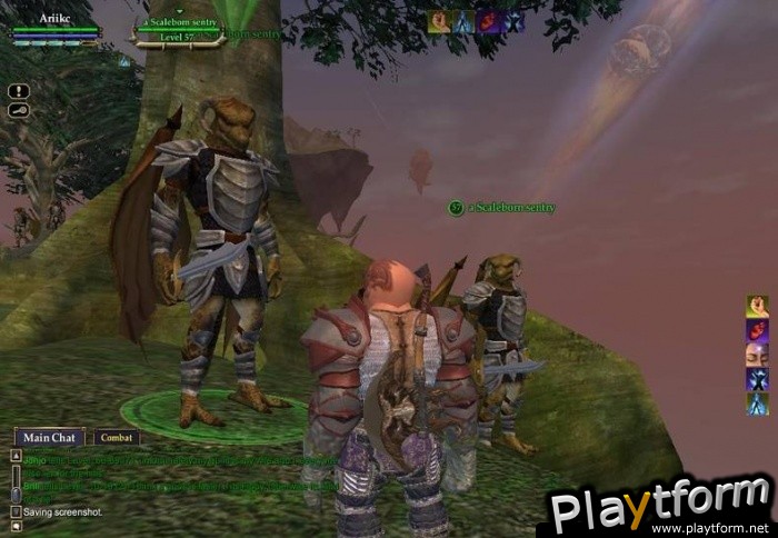 EverQuest II: Kingdom of Sky (PC)