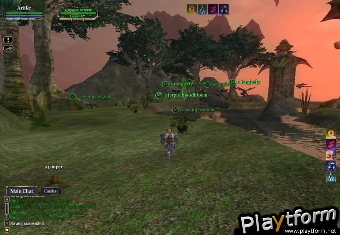 EverQuest II: Kingdom of Sky (PC)