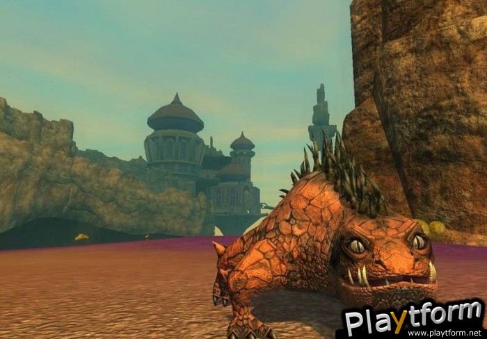 EverQuest II: Kingdom of Sky (PC)