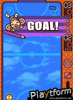 Super Monkey Ball Touch & Roll (DS)