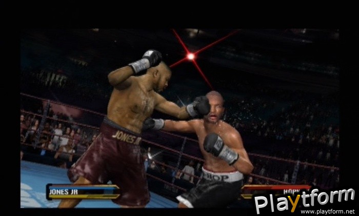 Fight Night Round 3 (PlayStation 2)