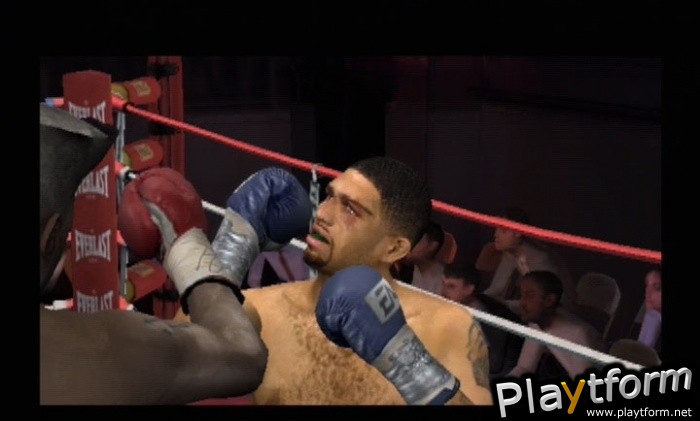 Fight Night Round 3 (PlayStation 2)