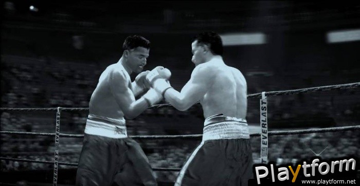 Fight Night Round 3 (Xbox 360)