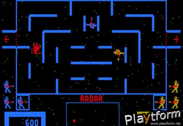Midway Arcade Treasures Deluxe Edition (PC)
