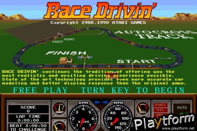 Midway Arcade Treasures Deluxe Edition (PC)