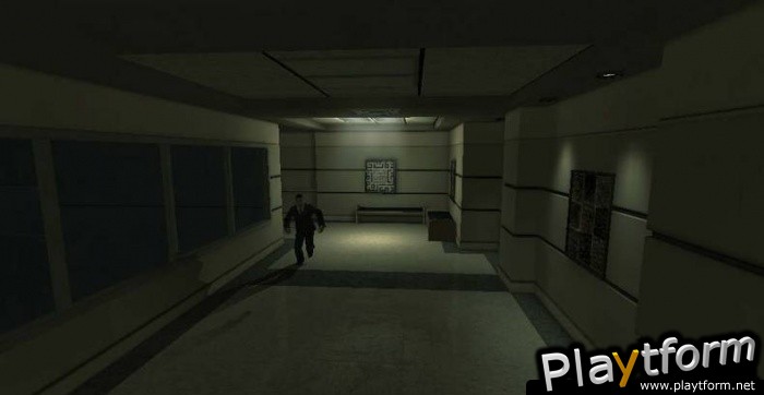 Tom Clancy's Rainbow Six: Lockdown (PC)
