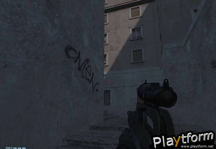 Tom Clancy's Rainbow Six: Lockdown (PC)