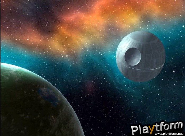 Star Wars: Empire at War (PC)